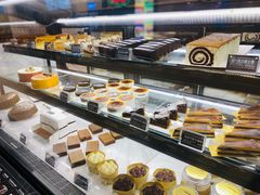 -Awfully Chocolate(嘉里城店)