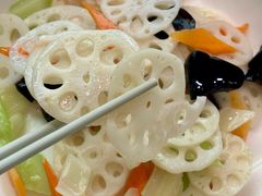 -苏梦江南·淮扬菜(夫子庙店)