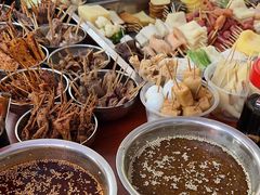 -江油特色冷沾沾(火炮街店)