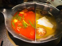 -湊湊火锅·茶憩(东城万达店)