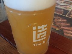 -造精酿餐厅