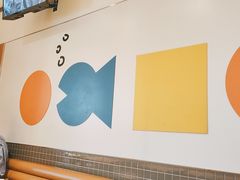 -麦当劳(安定门外大街店)