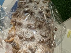 -85度C(生甜甜圈研究工坊·上海松江人民北路店)