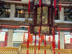 -丰泽园饭店
