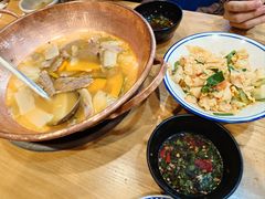 -妈妈的味道(和顺古镇店)