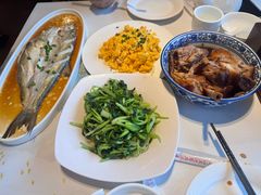 -沈厅酒家(周庄店)