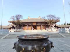-法门文化景区
