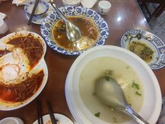 -老家八大碗(滨河广场店)