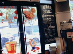 -肯德基(余杭禹航店)