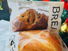 -熊叔熊婶面包房(团结湖店)
