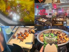 -小饕荟雅安贡椒鱼鲜馆(广福桥店)