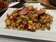 -阿斯牛牛·凉山菜(新会展店)