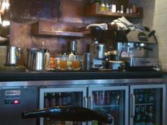 -La Strada(安福路店)