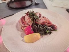 -Ponte 意大利餐厅