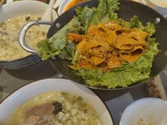 -陈熹公民族美食文化餐厅(中华广场店)