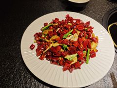 -一善菌·云南菌汤·云南菜(银泰城店)