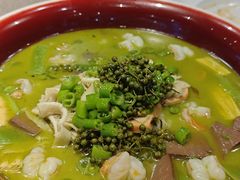 -尊立方海鲜酒店·生日宴·家宴