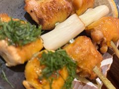 -鸟鹏烧鸟居酒屋(昌岗店)