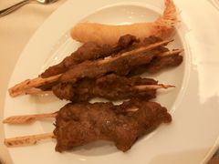 -东方红海鲜百汇(国际大厦店)