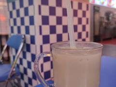 -港式茶餐厅·乒乓室记·谢赛克乒乓球俱乐部