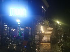 -岁粤Moon·湖景餐厅(月光码头店)
