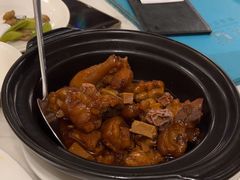 -顺意·顺德家乡菜(国际人才大厦店)