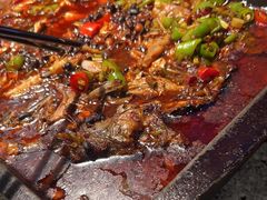 -里岛烤鱼(东港凯虹广场店)