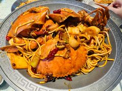 -永信海鲜(群星城店)
