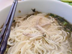-一品小笼(金融街店)