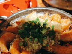 -卢大鲜鱼头捞饭(美利广场店)