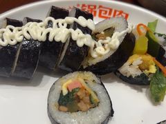 -英兰朝族饭店(河南桥头店)