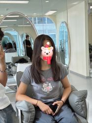 -5M HAIR SALON