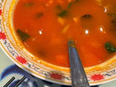 -撒拉花儿·新疆菜·清真(太阳宫店)