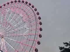 -汕头星城湾欢乐世界