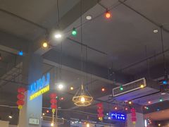 -老六海鲜城