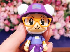 -泡泡玛特POPMART(上海环球港店)