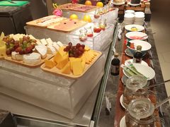 自助取餐区-味餐厅·海鲜·火锅·自助餐