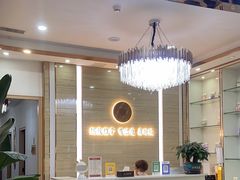 -筋骨堂热敷推拿按摩(招商花园城店)