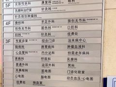 -北京中医药大学第三附属医院
