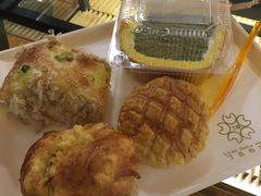 -丁香西饼屋(桂林路店)