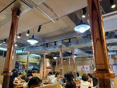-金顺碳烤肉(1号店)