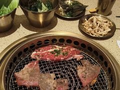 -妙香居韩国烤肉(容桂天佑城店)