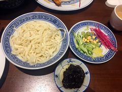 -百花深处·老北京风味菜