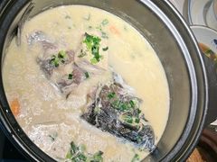 -筱爷叔·上海传统手工菜(玉树路店)