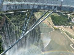 -野三坡刘家河高山漂流