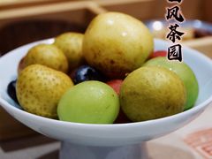 -中和·国风茶馆(愚园路店)