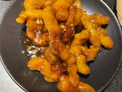 -鲁菜根·泰安菜(万达店)