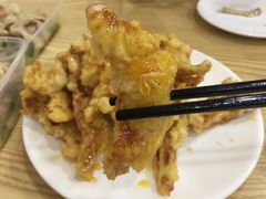 -一锅厨东北水饺店(厦大店)