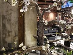 -盛江山自助料理(奥莱锦辉购物广场店)