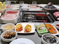 -海底捞火锅(奥山世纪城店)